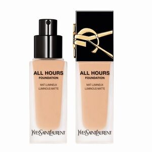 YSL ALL HOURS FOUNDATION LN8